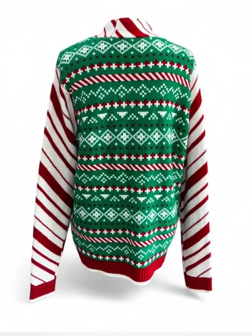 Blizzard Bay Holiday Sweater